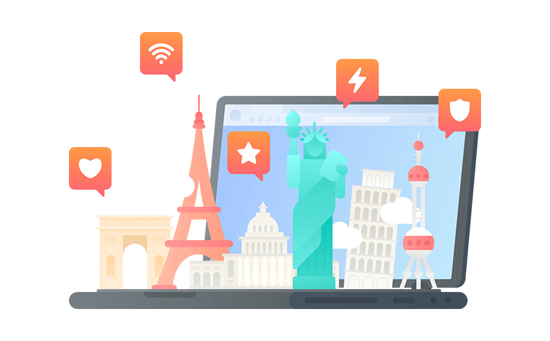 在百慕大怎么看爱奇艺 - 翻回VPN